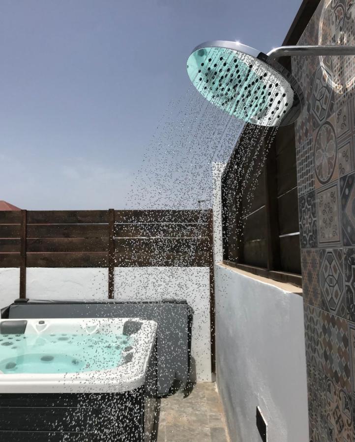 Canary Wild House 2 Carrizal エクステリア 写真