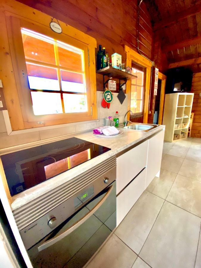 Canary Wild House 2 Carrizal エクステリア 写真