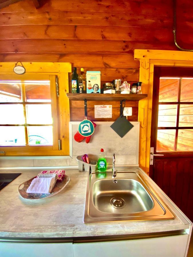 Canary Wild House 2 Carrizal エクステリア 写真