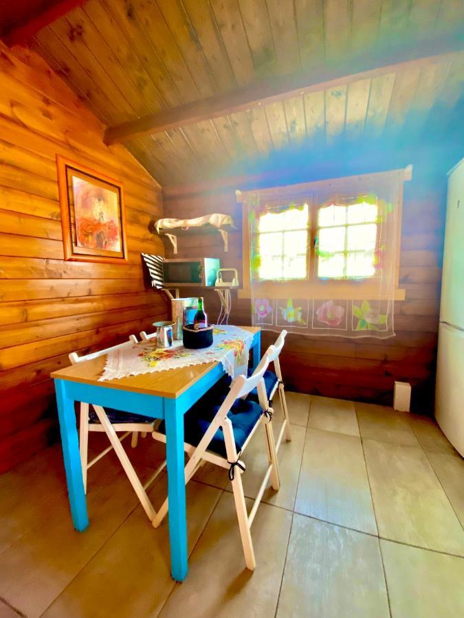 Canary Wild House 2 Carrizal エクステリア 写真
